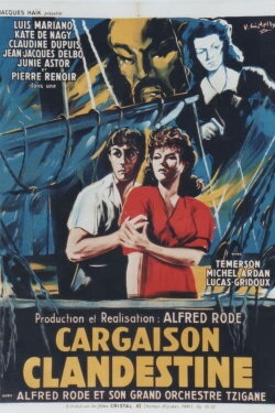 Secret Cargo (1947) Secret Cargo (1947)