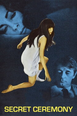 Secret Ceremony (1968) Secret Ceremony (1968)