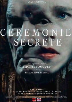 Secret Ceremony (2022) Secret Ceremony (2022)