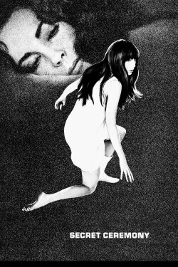 Secret Ceremony (1968) Secret Ceremony (1968)