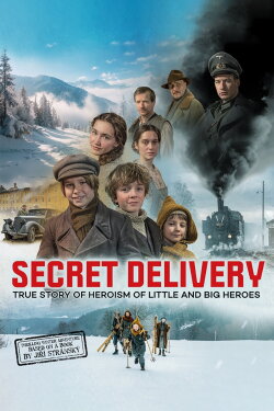Secret Delivery (2025) Secret Delivery (2025)