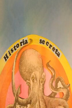 Secret history (2016) Secret history (2016)