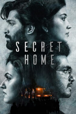 Secret Home (2024) Secret Home (2024)