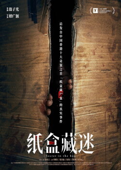Secret in the Box (2026)