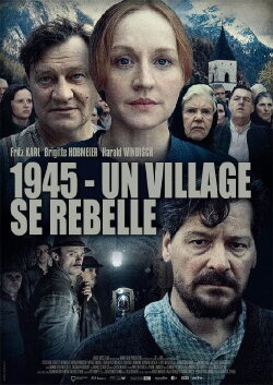 Secret in the Mountain (2019) Secret in the Mountain (2019)