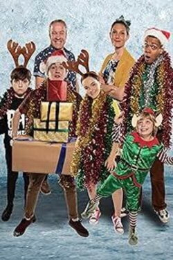 Secret Life of Boys: Farther Christmas (2017) Secret Life of Boys: Farther Christmas (2017)