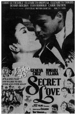 Secret Love (1994) Secret Love (1994)