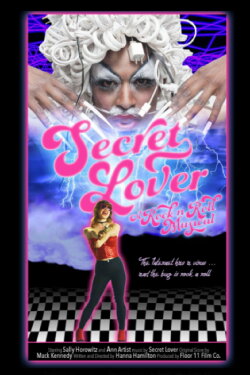 Secret Lover: A Rock n Roll Musical (2019) Secret Lover: A Rock n Roll Musical (2019)