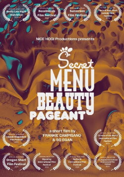 Secret Menu Beauty Pageant (2024) Secret Menu Beauty Pageant (2024)