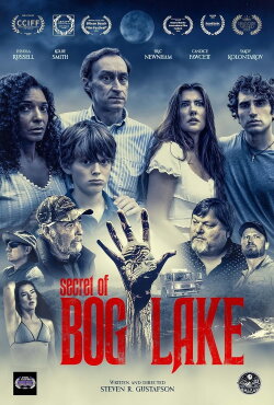 Secret of Bog Lake (2024) Secret of Bog Lake (2024)