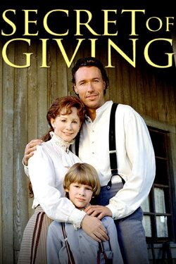 Secret of Giving (1999) Secret of Giving (1999)