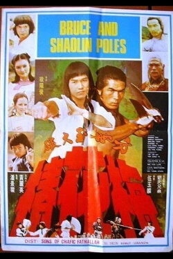 Secret of the Shaolin Poles (1977) Secret of the Shaolin Poles (1977)