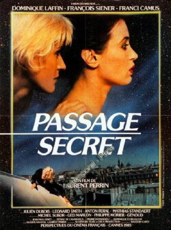 Secret Passage (1985)