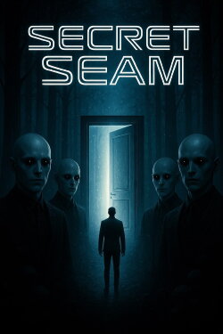 Secret Seam (2023) Secret Seam (2023)