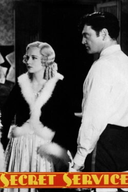 Secret Service (1931) Secret Service (1931)