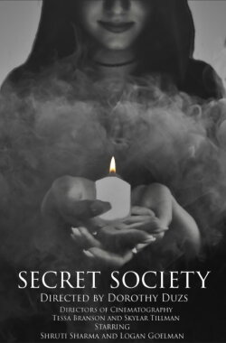 Secret Society (2023) Secret Society (2023)