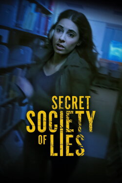 Secret Society of Lies (2023) Secret Society of Lies (2023)