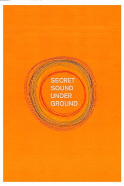 Secret Sound from Underground (2013) Secret Sound from Underground (2013)