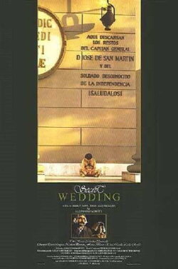 Secret Wedding (1989) Secret Wedding (1989)