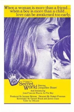 Secret World (1969) Secret World (1969)