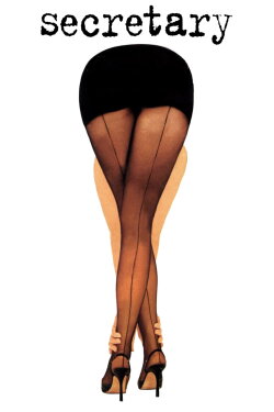 Secretary (2002) Secretary (2002)