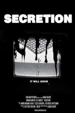 Secretion (2018) Secretion (2018)
