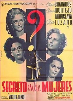 Secreto entre mujeres (1949) Secreto entre mujeres (1949)