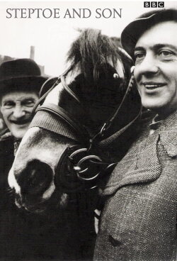 Secrets & Scandals Of Steptoe & Son (2022) Secrets & Scandals Of Steptoe & Son (2022)