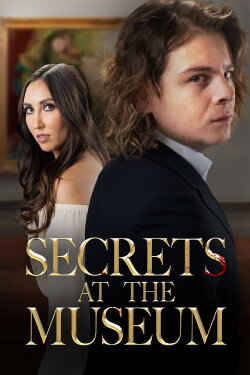 Secrets at the Museum (2023) Secrets at the Museum (2023)