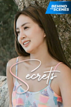 Secrets Behind The Scenes (2022)