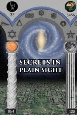 Secrets in Plain Sight - Volume 1 (2010) Secrets in Plain Sight - Volume 1 (2010)