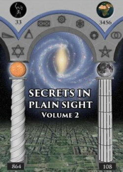 Secrets in Plain Sight - Volume 2 (2015)