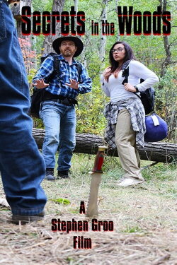 Secrets in the Woods (2018)