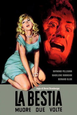 Secrets of a French Nurse (1958) Secrets of a French Nurse (1958)