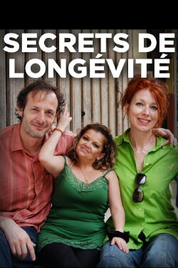 Secrets of a long life (2013) Secrets of a long life (2013)