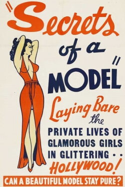Secrets of a Model (1940) Secrets of a Model (1940)