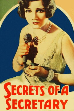 Secrets of a Secretary (1931) Secrets of a Secretary (1931)