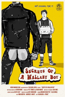 Secrets of a Wallaby Boy (2023) Secrets of a Wallaby Boy (2023)