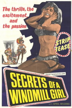 Secrets of a Windmill Girl (1966) Secrets of a Windmill Girl (1966)