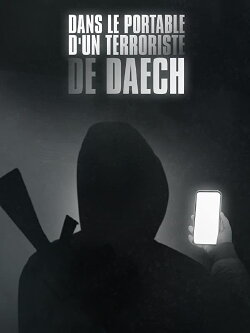 Secrets of an ISIS Smartphone (2021) Secrets of an ISIS Smartphone (2021)