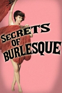Secrets Of Burlesque (2014) Secrets Of Burlesque (2014)