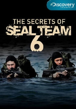 Secrets of Seal Team Six (2011) Secrets of Seal Team Six (2011)