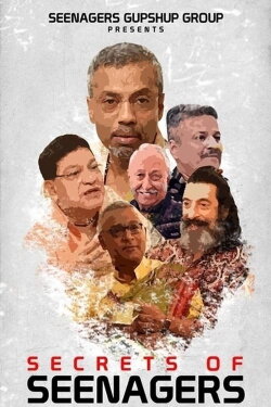Secrets Of Seenagers (2020) Secrets Of Seenagers (2020)
