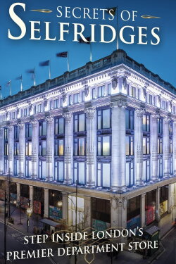 Secrets of Selfridges (2014) Secrets of Selfridges (2014)