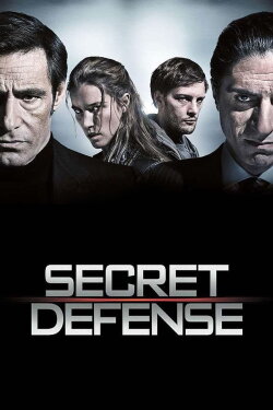 Secrets of State (2008) Secrets of State (2008)
