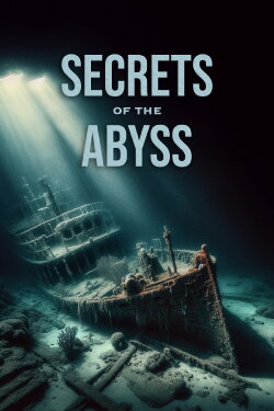 Secrets of the Abyss (2024) Secrets of the Abyss (2024)