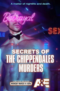 Secrets of the Chippendales Murders (2022) Secrets of the Chippendales Murders (2022)