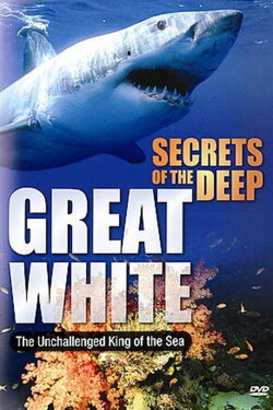 Secrets of the Deep: Great White (2008) Secrets of the Deep: Great White (2008)