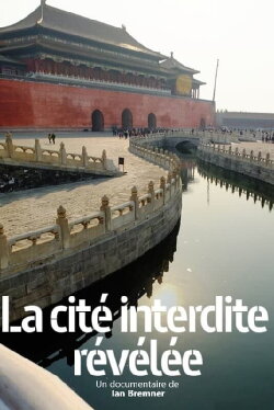 Secrets of the Forbidden City (2017)