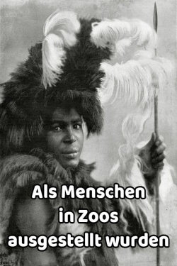 Secrets of The Human Zoos (2024) Secrets of The Human Zoos (2024)